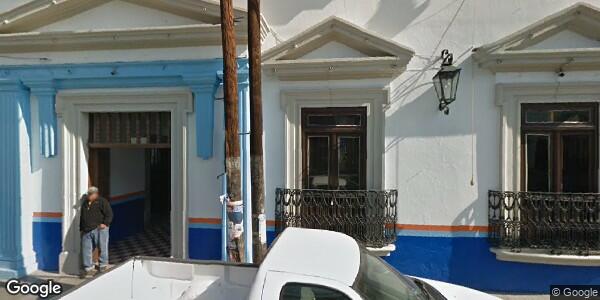 MUNICIPIO DE ZINAPÉCUARO